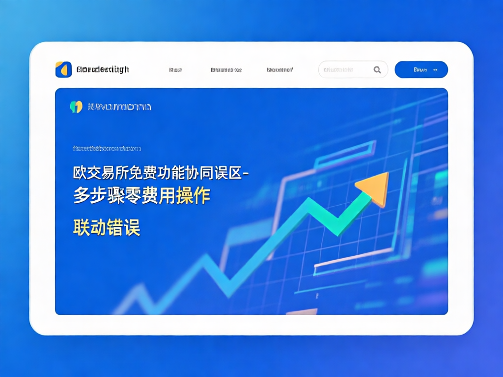 欧交易所操作示意图